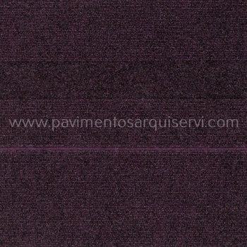 Moquetas Polipropileno | Nylon Purple Patch
